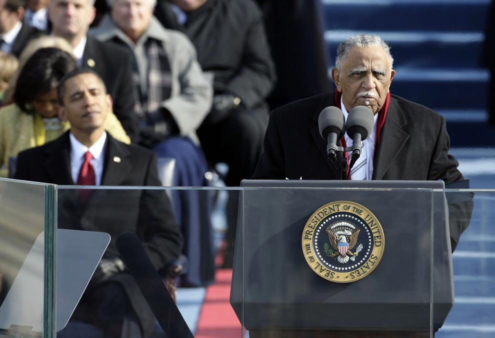 (President Barack Obama Inaugural Celebration January 20, 2009)